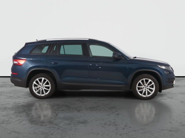 Škoda Kodiaq 1.4 TSI 2016 8