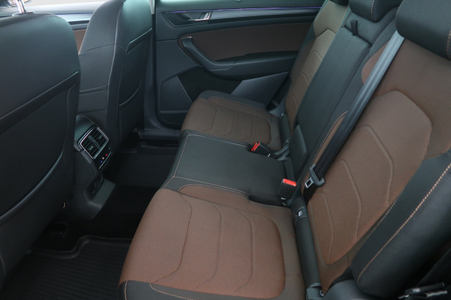 Škoda Kodiaq 1.4 TSI 2016 12