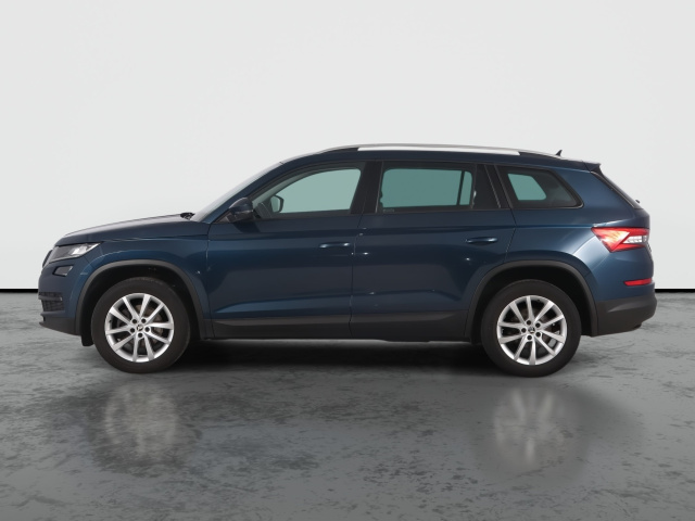 Škoda Kodiaq 1.4 TSI 2016 4