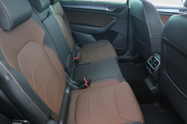 Škoda Kodiaq 1.4 TSI 2016 11