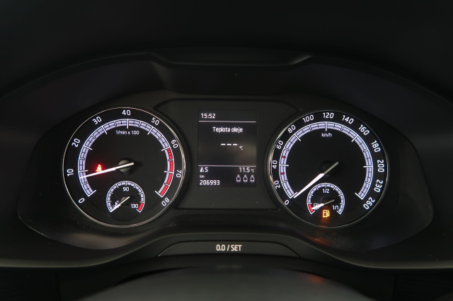 Škoda Kodiaq 1.4 TSI 2016 14