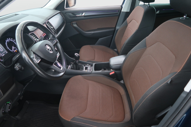 Škoda Kodiaq 1.4 TSI 2016 13