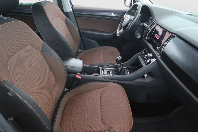 Škoda Kodiaq 1.4 TSI 2016 10