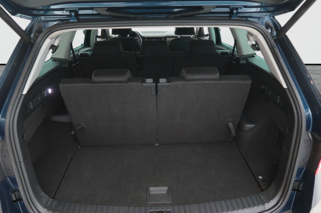 Škoda Kodiaq 1.4 TSI 2016 18