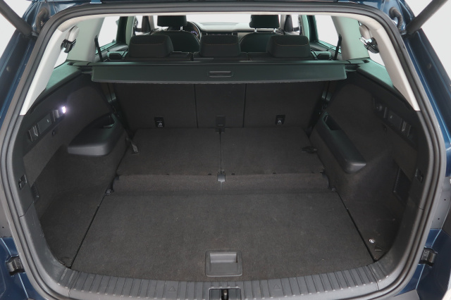 Škoda Kodiaq 1.4 TSI 2016 16