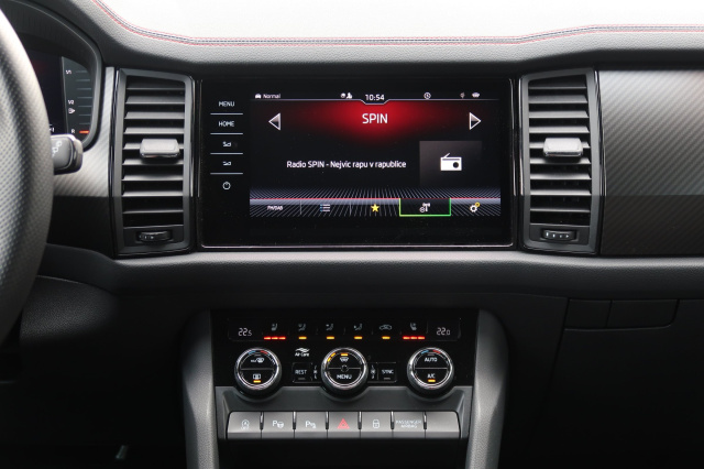 Škoda Kodiaq RS 2.0 TSI 2022 15