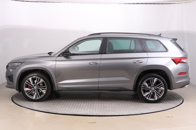 Škoda Kodiaq RS 2.0 TSI 2022 4