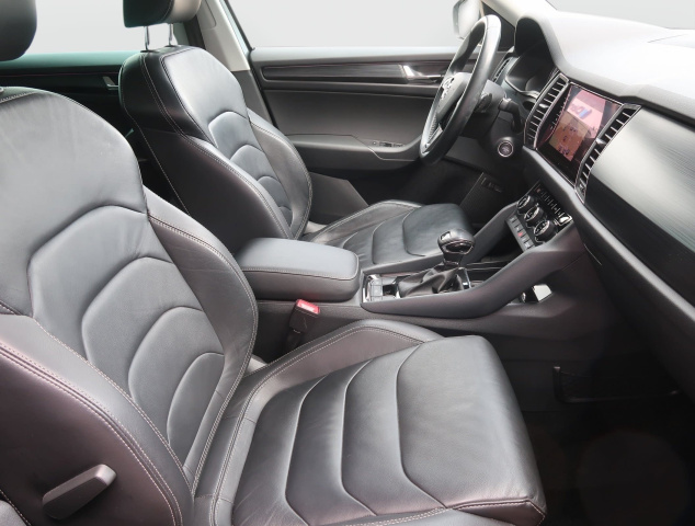 Škoda Kodiaq 2.0 TDI 4x4 2020 10