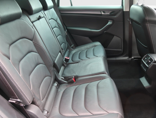 Škoda Kodiaq 2.0 TDI 4x4 2020 11