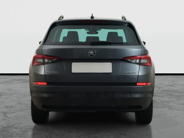 Škoda Kodiaq 2.0 TDI 4x4 2020 6