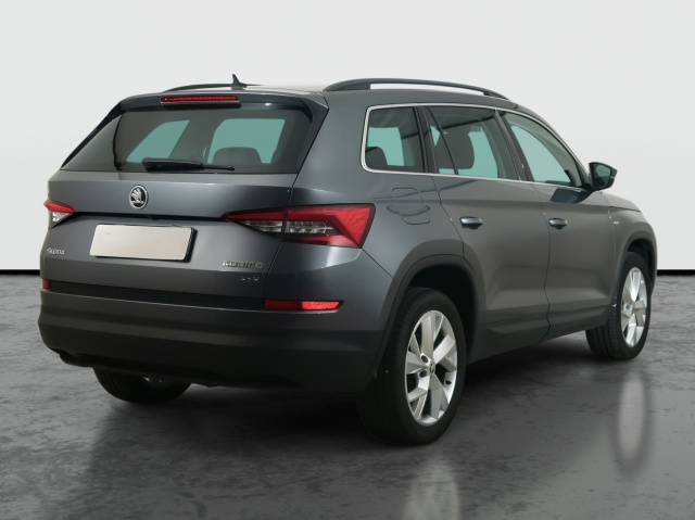 Škoda Kodiaq 2.0 TDI 4x4 2020 7