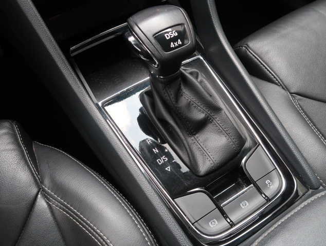 Škoda Kodiaq 2.0 TDI 4x4 2020 15