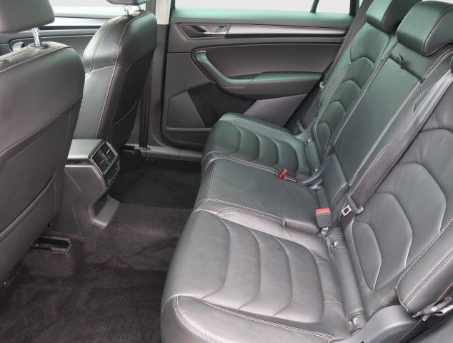 Škoda Kodiaq 2.0 TDI 4x4 2020 12