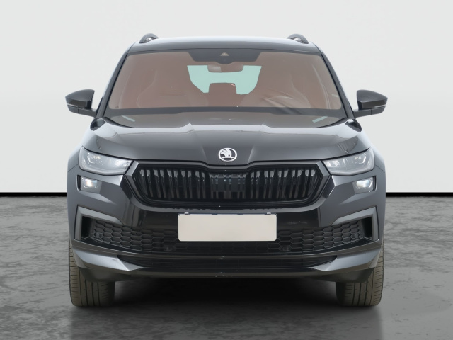 Škoda Kodiaq 1.5 TSI 2023 2