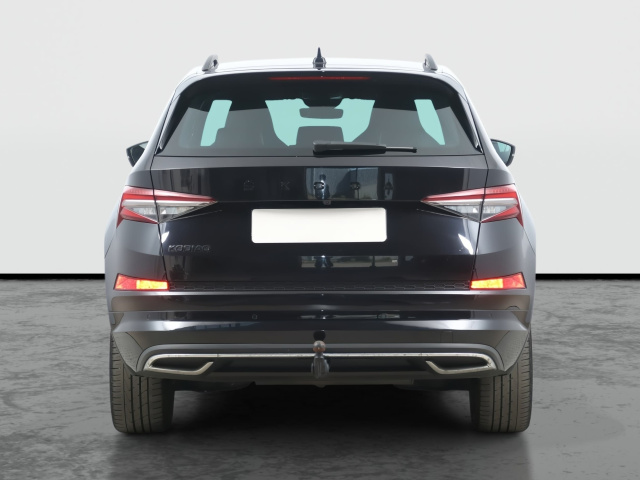 Škoda Kodiaq 1.5 TSI 2023 6