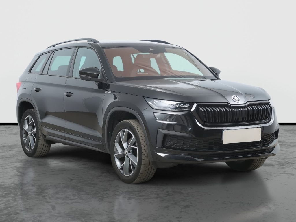 Škoda Kodiaq 1.5 TSI 2023