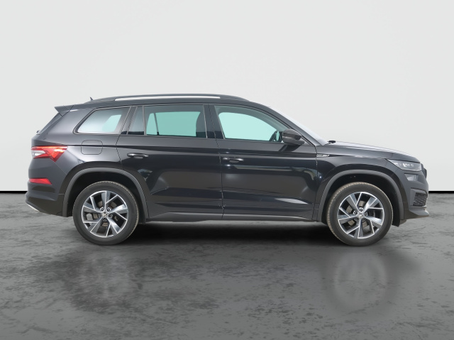 Škoda Kodiaq 1.5 TSI 2023 8