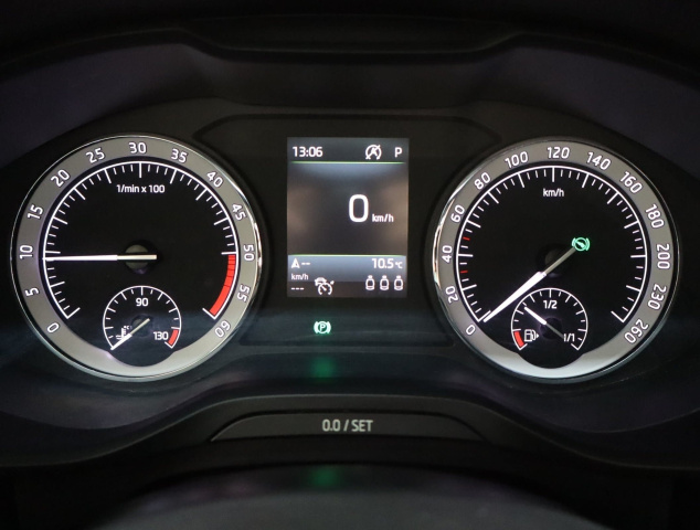 Škoda Kodiaq 2.0 TDI 2017 14