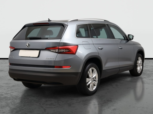 Škoda Kodiaq 2.0 TDI 2017 7