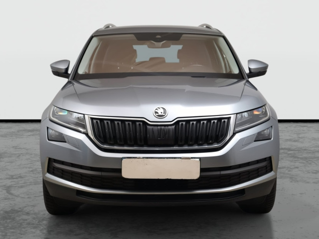 Škoda Kodiaq 2.0 TDI 2017 2