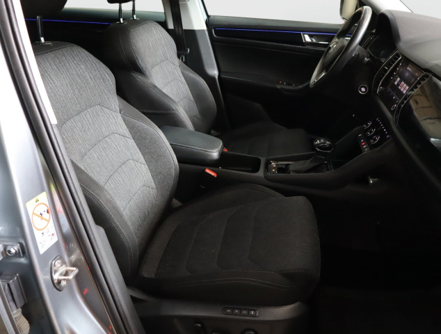 Škoda Kodiaq 2.0 TDI 2017 10