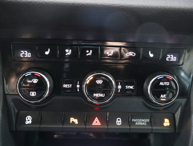 Škoda Kodiaq 2.0 TDI 2017 20
