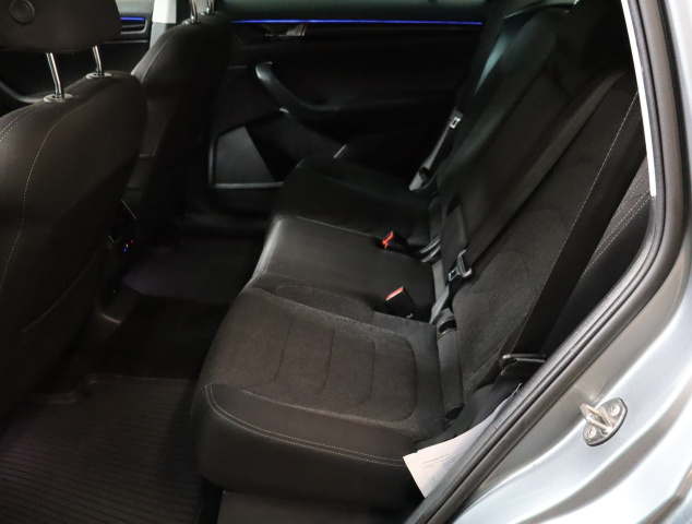 Škoda Kodiaq 2.0 TDI 2017 12