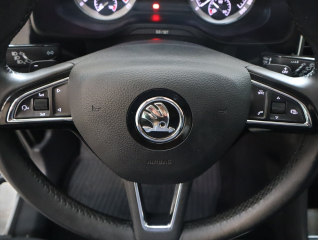 Škoda Kodiaq 2.0 TDI 2017 24