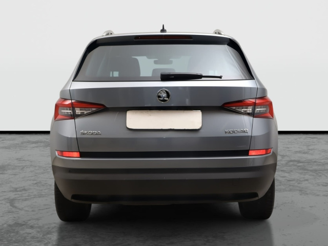 Škoda Kodiaq 2.0 TDI 2017 6