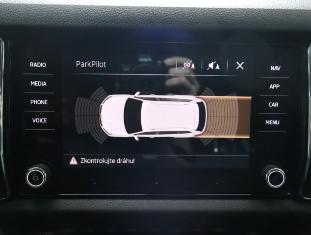Škoda Kodiaq 2.0 TDI 2017 19