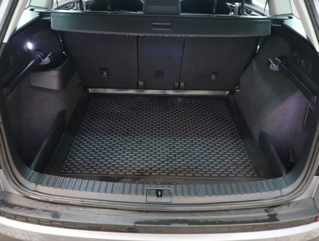 Škoda Kodiaq 2.0 TDI 2017 17