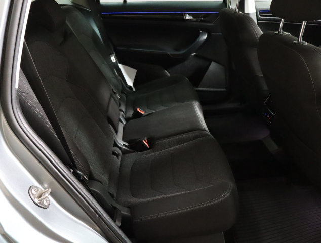 Škoda Kodiaq 2.0 TDI 2017 11