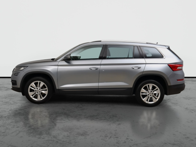 Škoda Kodiaq 2.0 TDI 2017 4