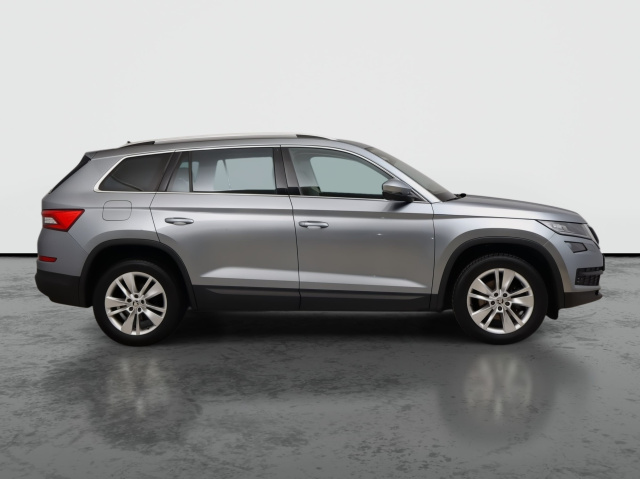 Škoda Kodiaq 2.0 TDI 2017 8
