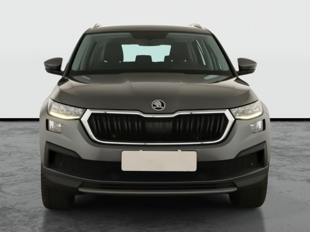 Škoda Kodiaq 1.5 TSI 2022 2