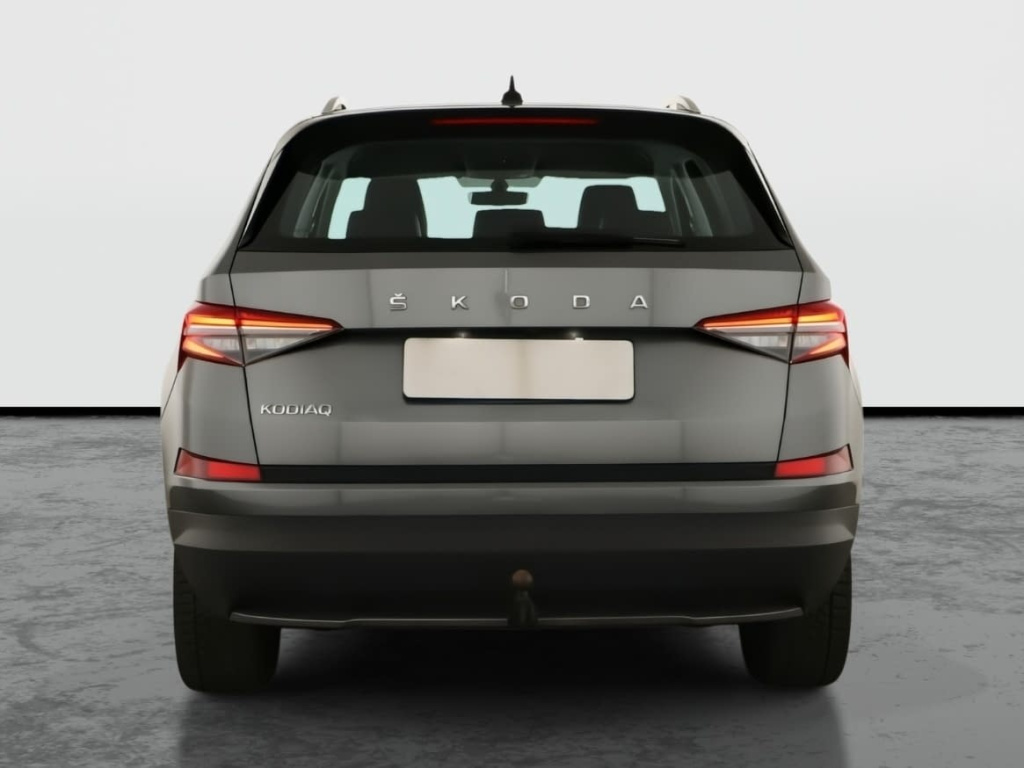 Škoda Kodiaq 1.5 TSI 2022 6