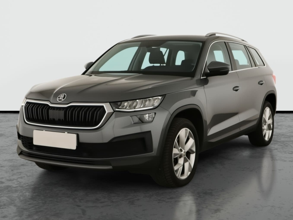 Škoda Kodiaq 1.5 TSI 2022 3