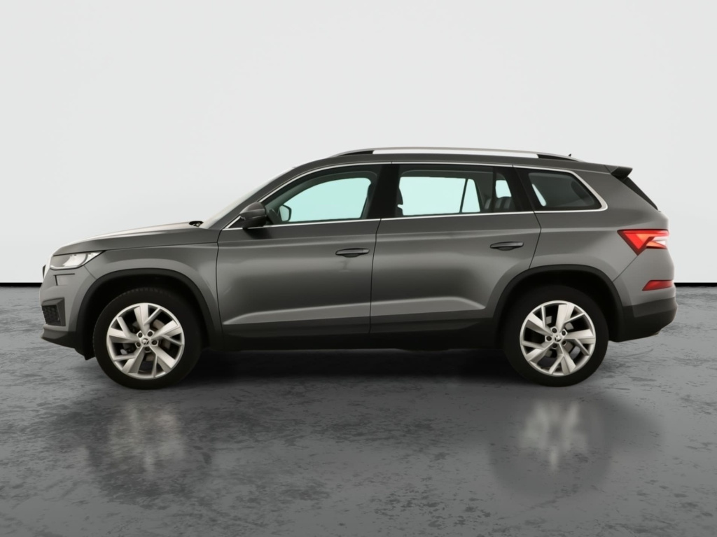 Škoda Kodiaq 1.5 TSI 2022 4