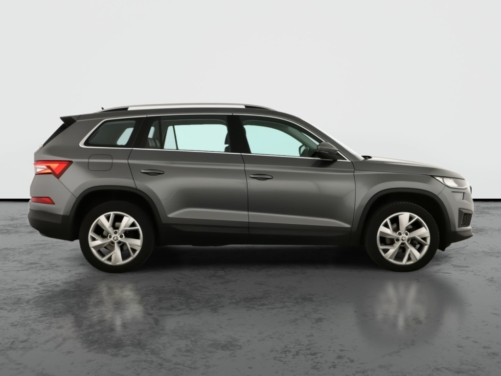 Škoda Kodiaq 1.5 TSI 2022 8