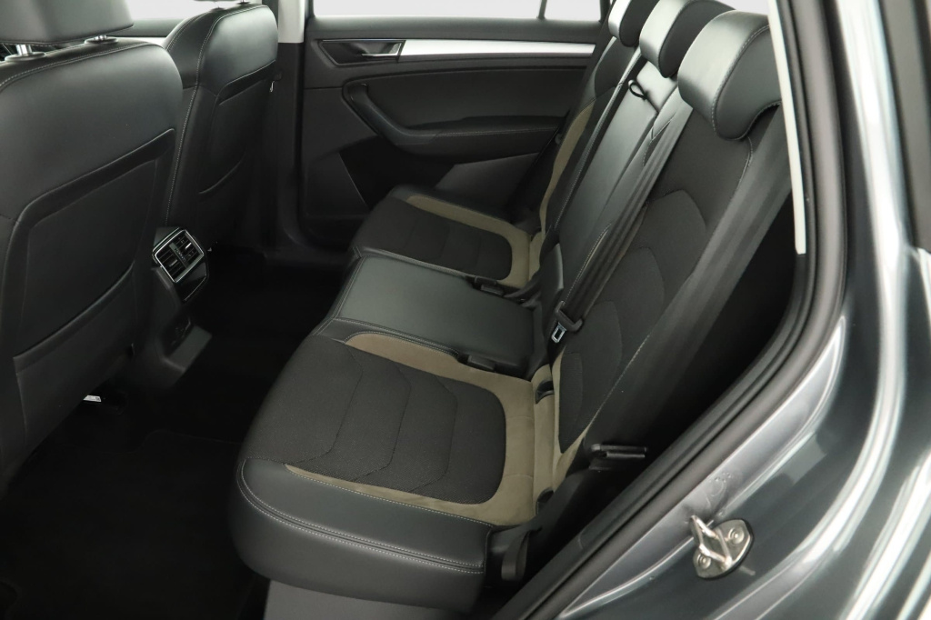 Škoda Kodiaq 1.5 TSI 2022 12