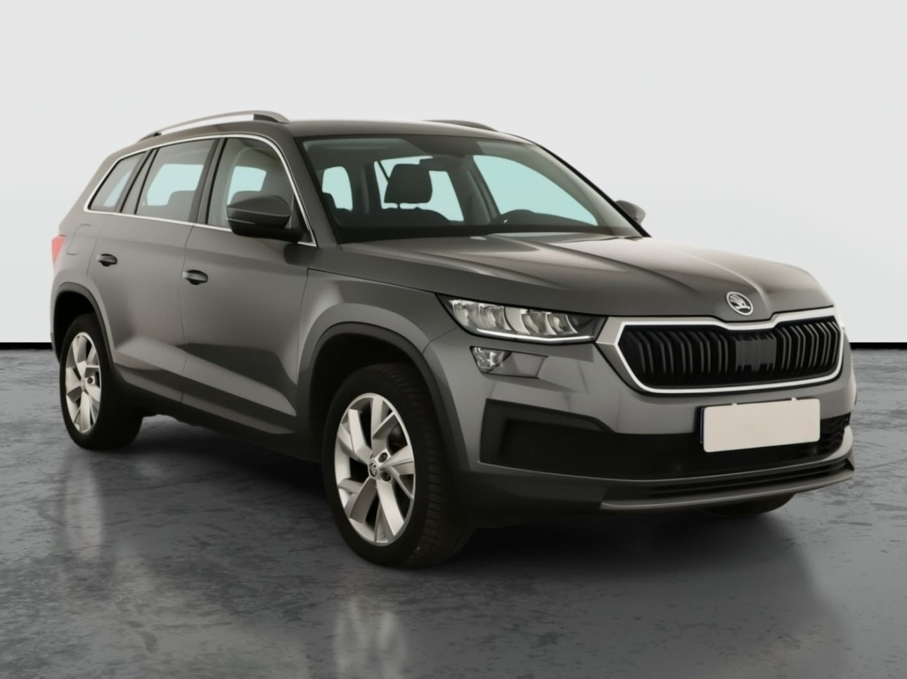 Škoda Kodiaq 1.5 TSI 2022