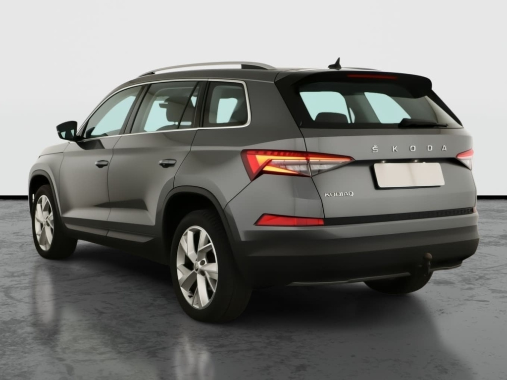 Škoda Kodiaq 1.5 TSI 2022 5
