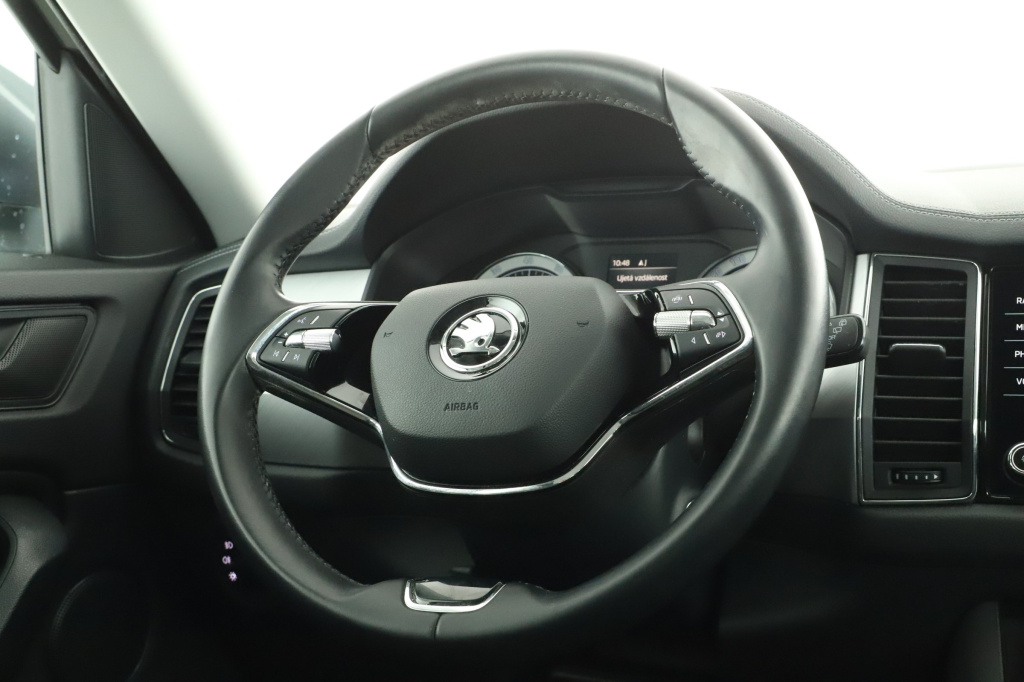 Škoda Kodiaq 1.5 TSI 2022 19