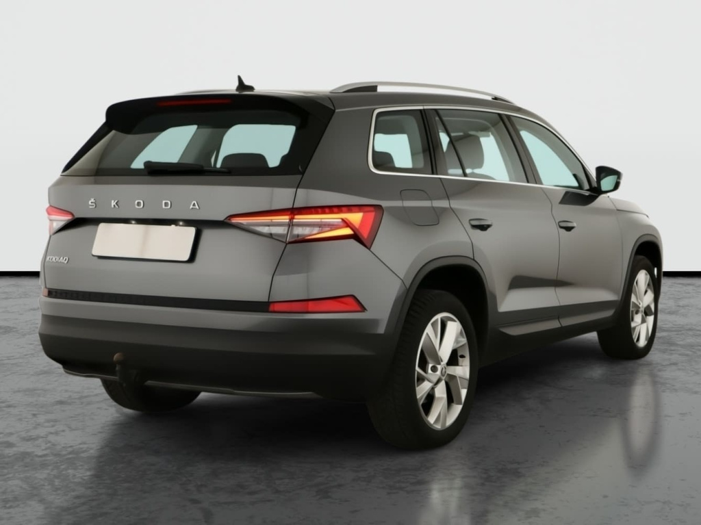Škoda Kodiaq 1.5 TSI 2022 7