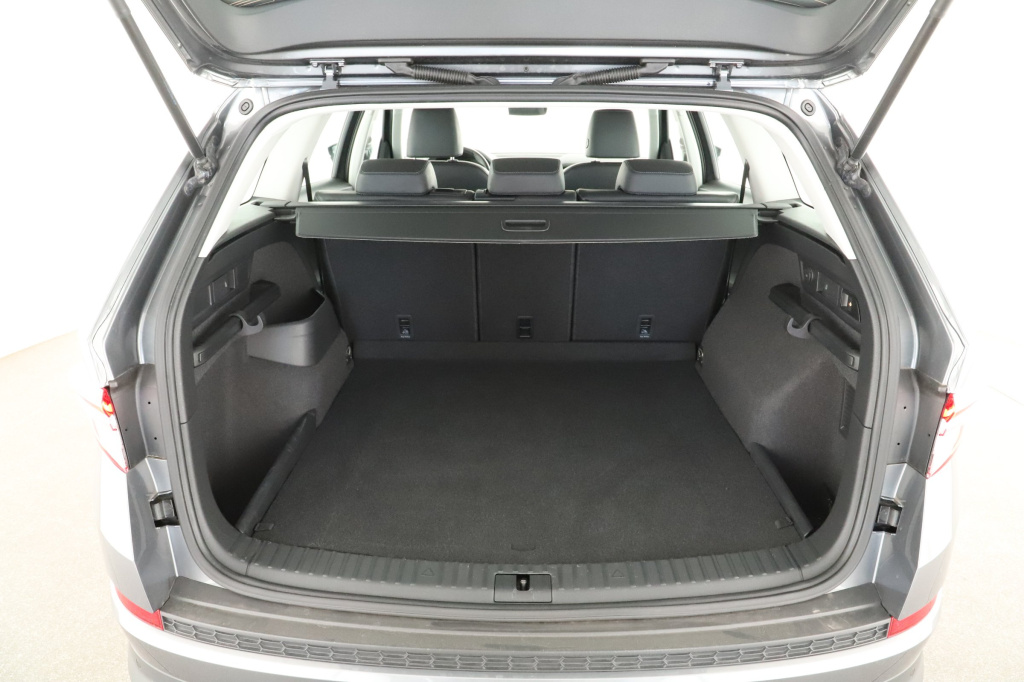 Škoda Kodiaq 1.5 TSI 2022 17