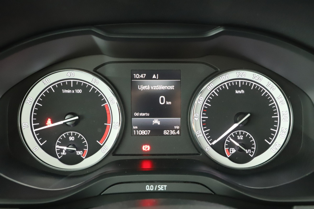 Škoda Kodiaq 1.5 TSI 2022 14