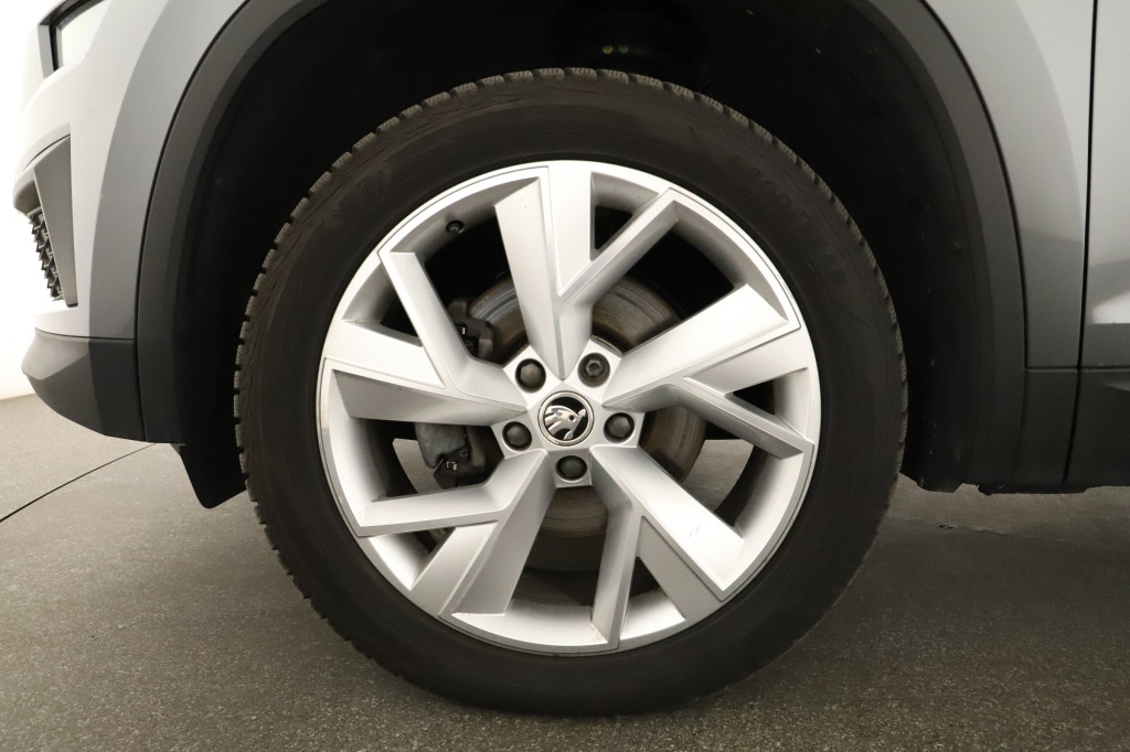 Škoda Kodiaq 1.5 TSI 2022 18