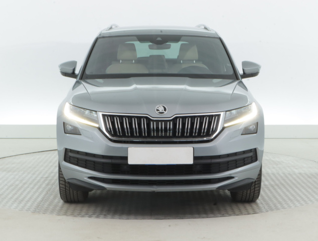 Škoda Kodiaq 1.5 TSI 2020 2