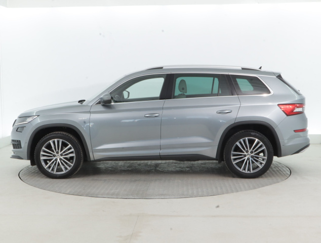 Škoda Kodiaq 1.5 TSI 2020 4