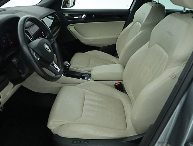 Škoda Kodiaq 1.5 TSI 2020 13